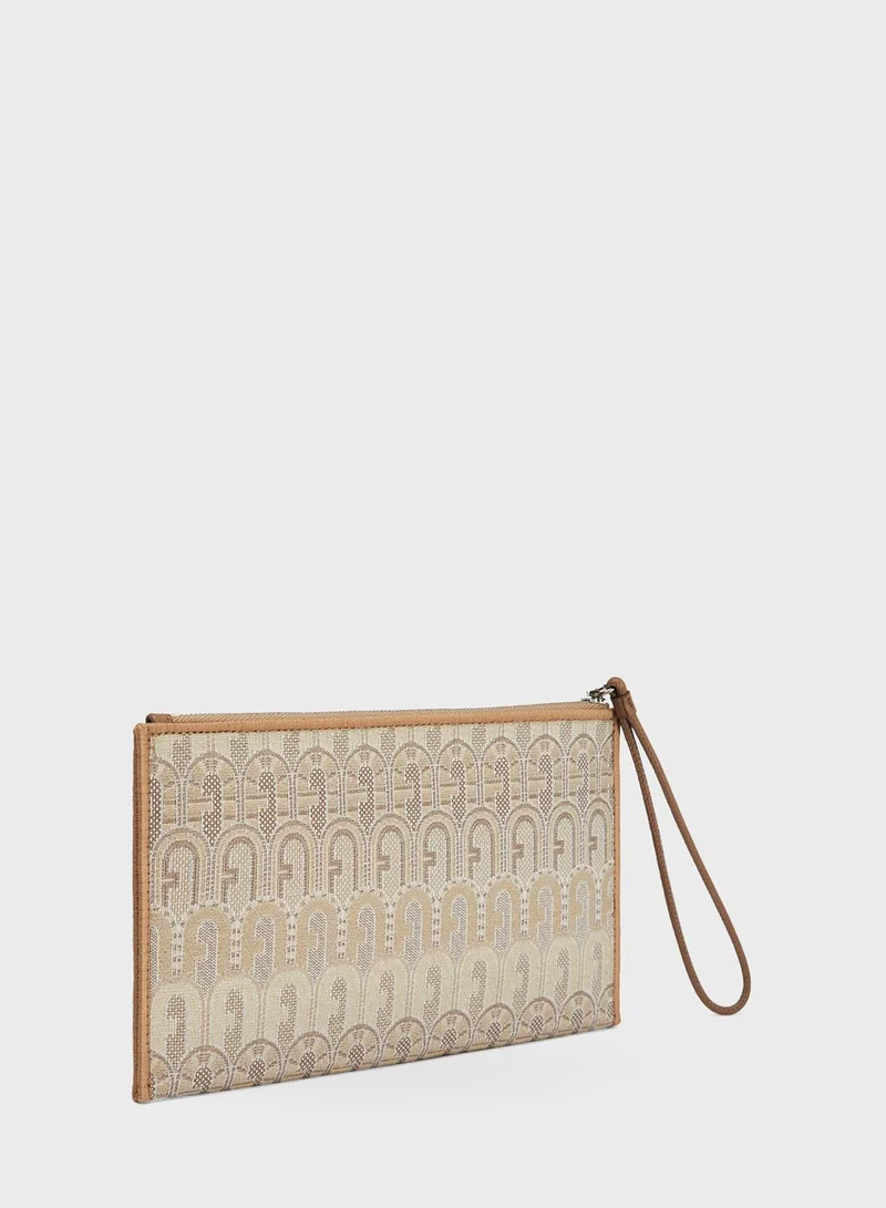 Furla Opportunity Envelope Purse