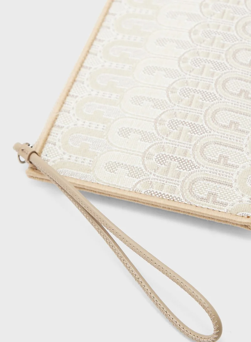 Furla Opportunity Envelope Purse