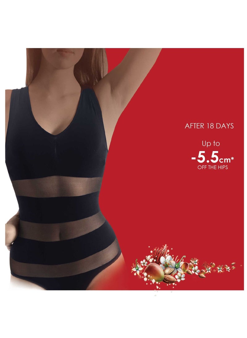 Lytess Body Slimming Sublime Body, Black L/XL - Image 2