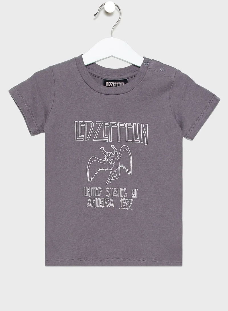 Cotton On Infant Graphic T-Shirt