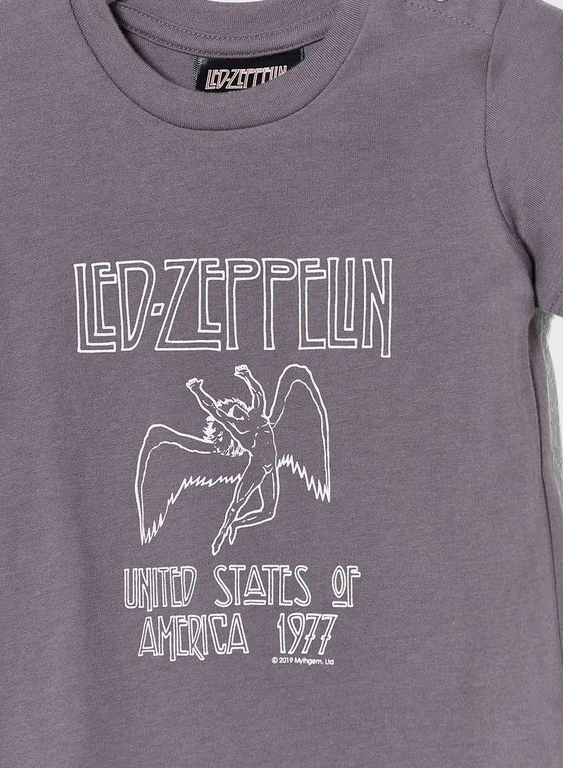 Cotton On Infant Graphic T-Shirt