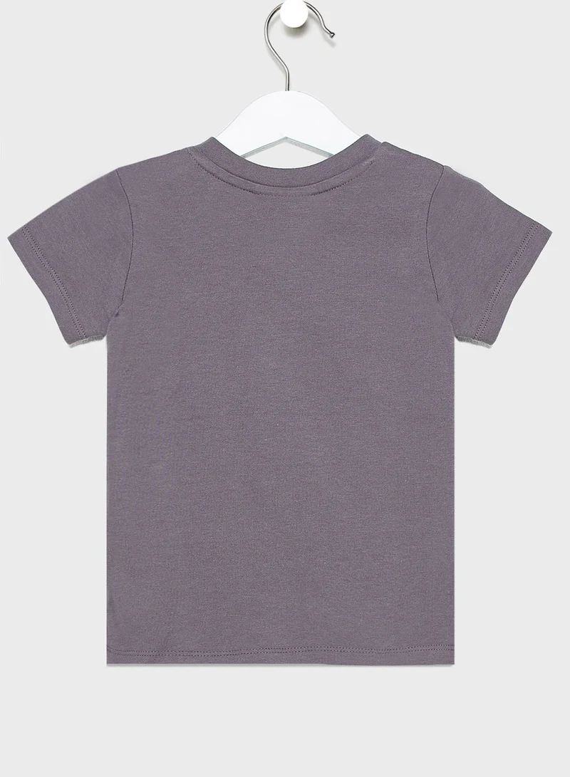 Cotton On Infant Graphic T-Shirt