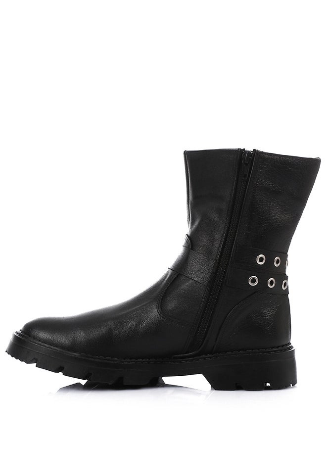 Mr.joe Buckles Boots  - Image 3
