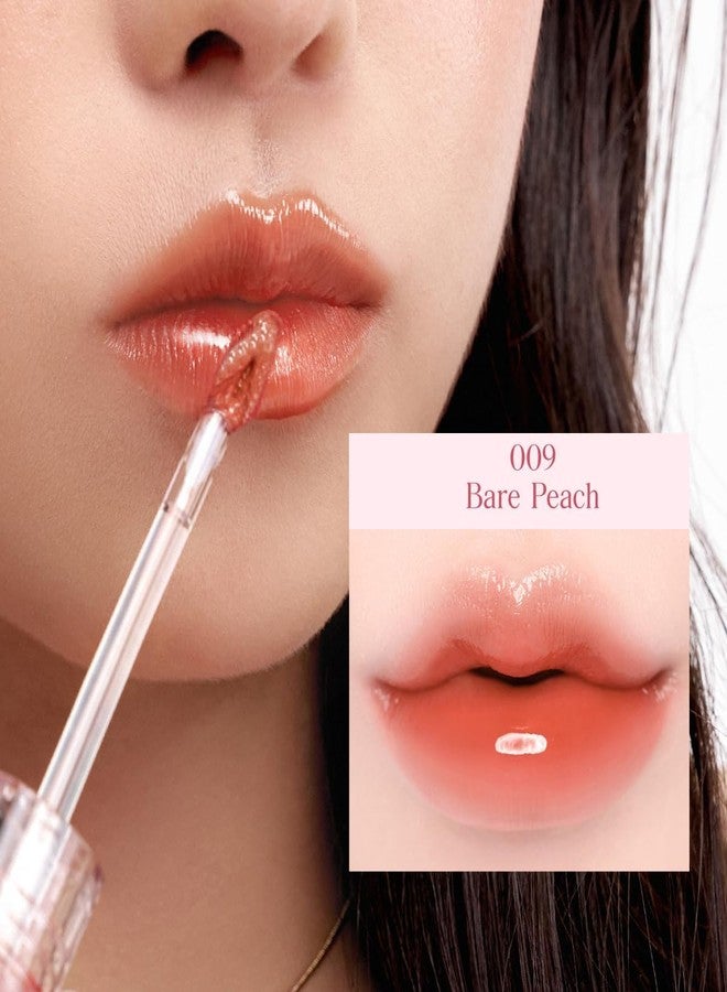 كليو بروفيشنال كريستال جلام تينت 012 فيري روز - Image 4