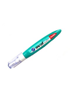 Oval Oval Metal Tip Correction Pen Jumbo -12ml-1 Piece  - Image 3