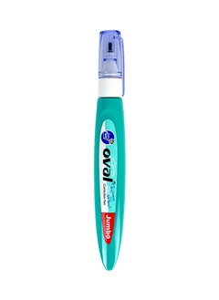 Oval Oval Metal Tip Correction Pen Jumbo -12ml-1 Piece  - Image 1