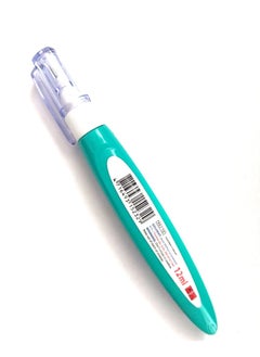 Oval Oval Metal Tip Correction Pen Jumbo -12ml-1 Piece  - Image 2