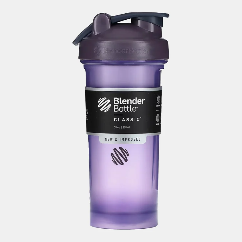 Blender Bottle Classic V2 Shaker Bottle (820ml)