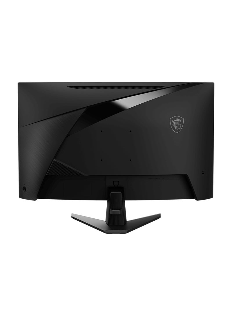 MSI MAG 32C6X Curved Gaming Monitor, 32" VA Display, FHD Resolution, 250Hz (OC) Refresh Rate, 1ms (MPRT) Response Time, Adaptive Sync Technology, 1500R Curvature, 9S6-3DD41M-018 Black  - Image 4