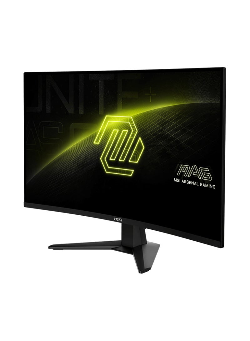 MSI MAG 32C6X Curved Gaming Monitor, 32" VA Display, FHD Resolution, 250Hz (OC) Refresh Rate, 1ms (MPRT) Response Time, Adaptive Sync Technology, 1500R Curvature, 9S6-3DD41M-018 Black  - Image 3