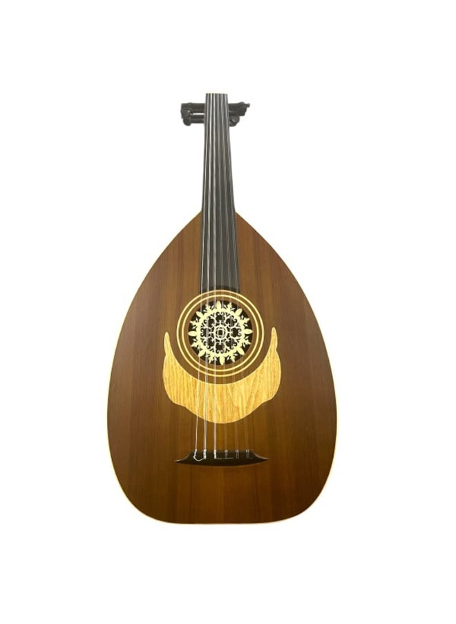 Zeriab - oud souldir profi cidar - Image 1