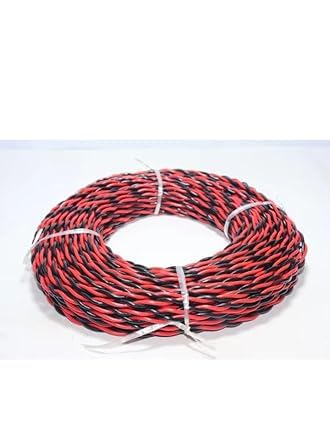 16 Gauge Copper Wire 45m - Image 2