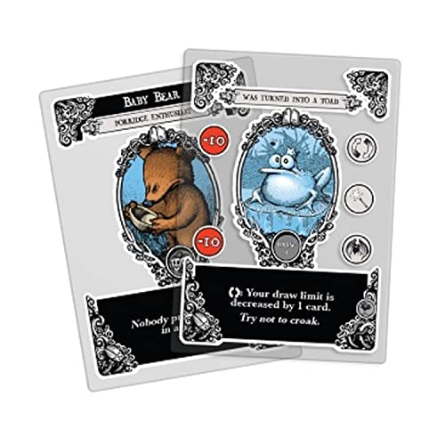 Atlas Games Fairytale Gloom - Image 2