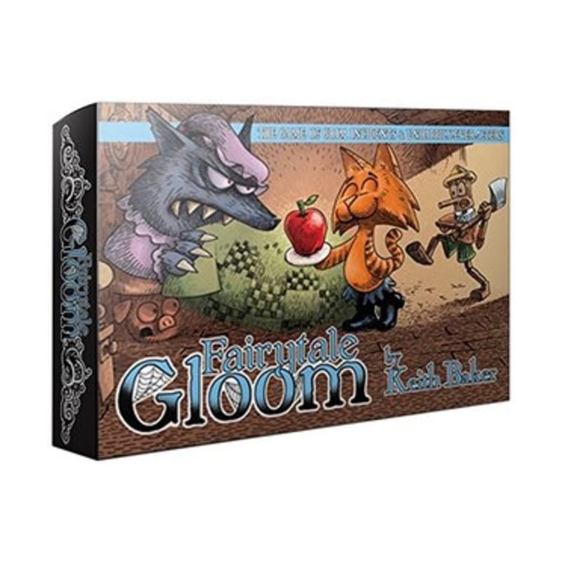 Atlas Games Fairytale Gloom - Image 5