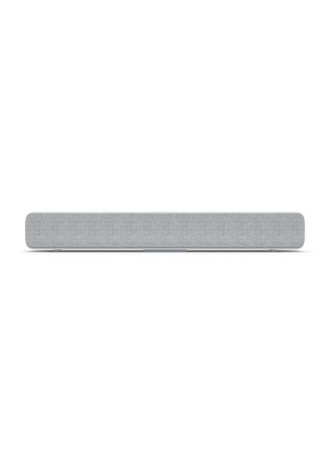 Xiaomi Mi MDZ-27-DA TV Stereo Soundbar Bluetooth Speaker 4.2 Wireless Audio 8 Unit Speakers Wall Mount Connect with SPDIF Line in Optical AUX Wired Sound Bar for Home Theater