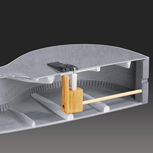 JLD Acoustic Guitar Bridge Pins (#AN3694) - Image 3