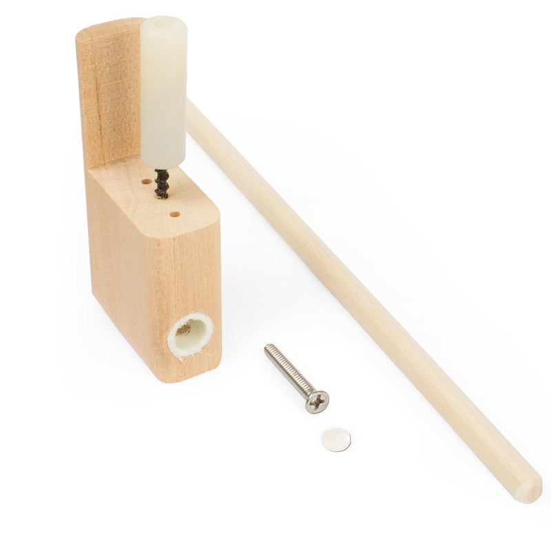 JLD Acoustic Guitar Bridge Pins (#AN3694) - Image 4