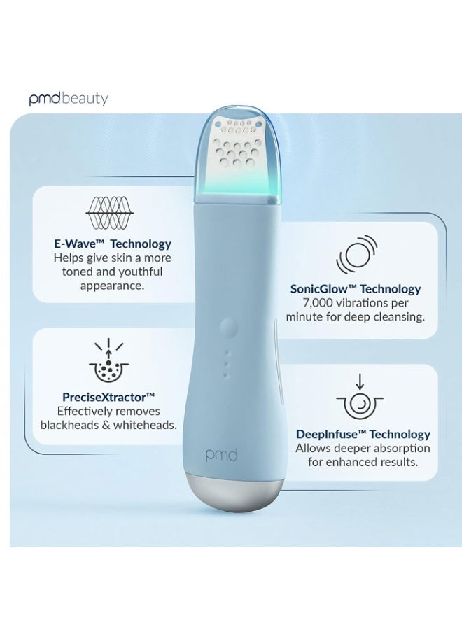 PMD Wave Pro - Professional-Grade Advanced Skin Spatula - Image 2