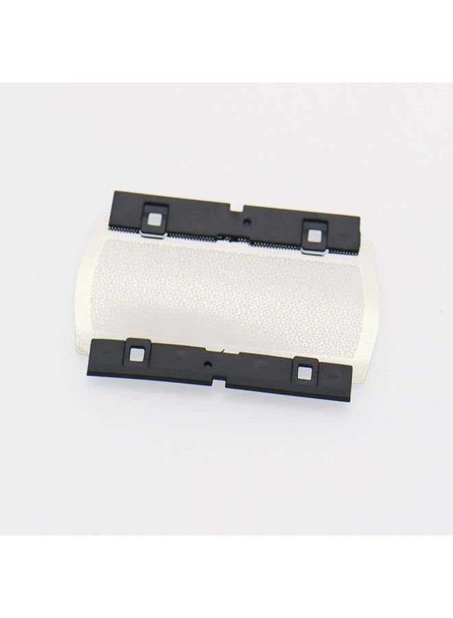 VWONST 614 Shaver foil screen for Braun pocket gold pocket twist E-razor 614 350 355 370 375 5614 5615 P10 Shaver razor heads replacement mesh grid net (1) 1 - Image 2