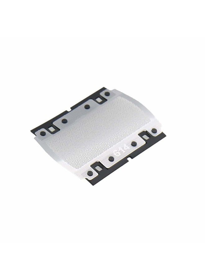 VWONST 614 Shaver foil screen for Braun pocket gold pocket twist E-razor 614 350 355 370 375 5614 5615 P10 Shaver razor heads replacement mesh grid net (1) 1 - Image 1