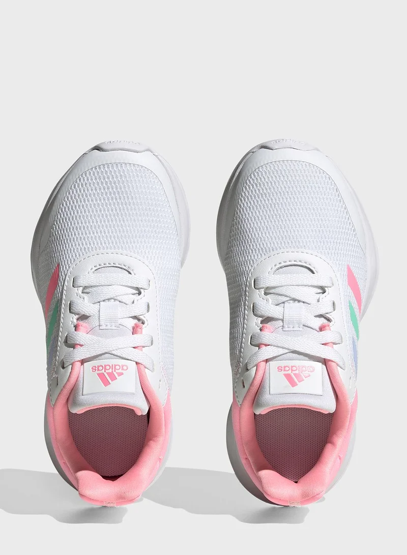 adidas حذاء تيناسور ران 2.0