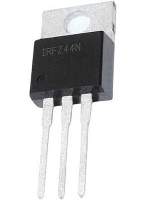 Rakun Robotics IRFZ44N N Channel Mosfet Transistor - TO220