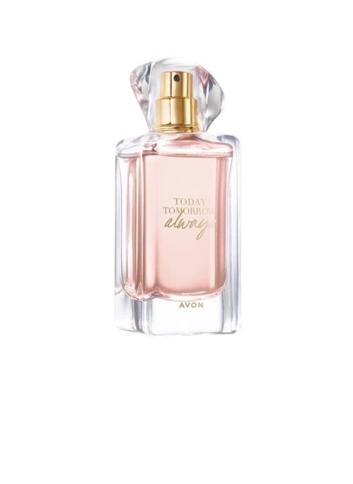 AVON Avon Today Tomorrow Always Eau de Parfum 50ml  - Image 2