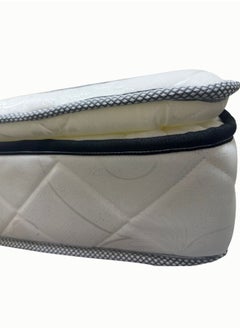 ALWASIT HOME Spine x Medical Pillow Top Mattress King Size 180x210x20 cm  - Image 2