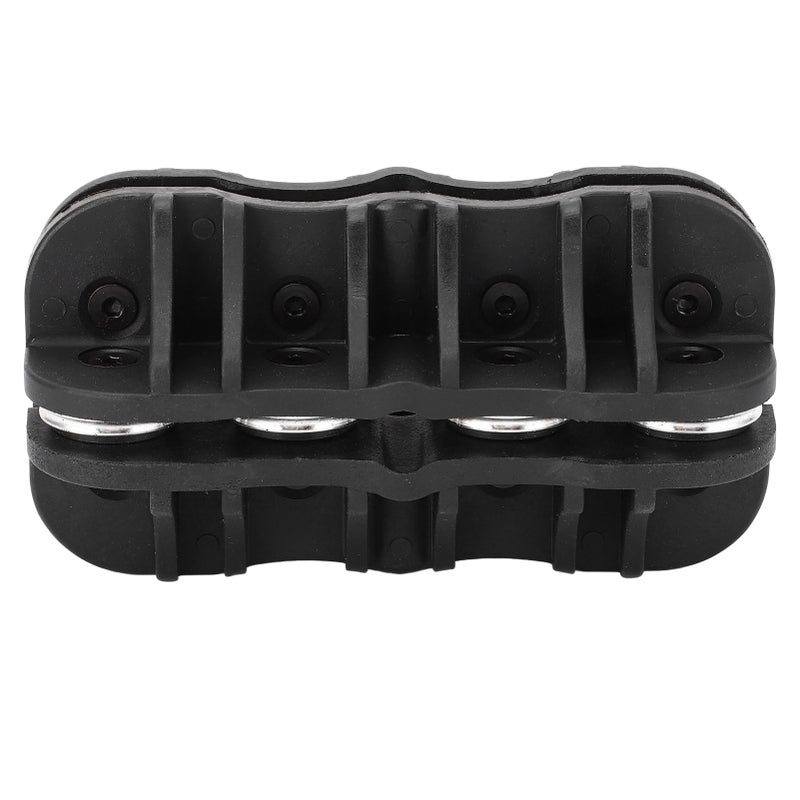 Brake Line Straightening Tool Pipe Wire Handheld Tubing Straightener Fuel Line Tool 1/8in - Image 1