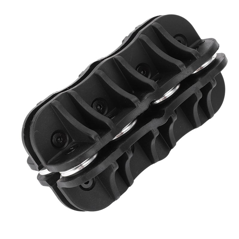 Brake Line Straightening Tool Pipe Wire Handheld Tubing Straightener Fuel Line Tool 1/8in - Image 3
