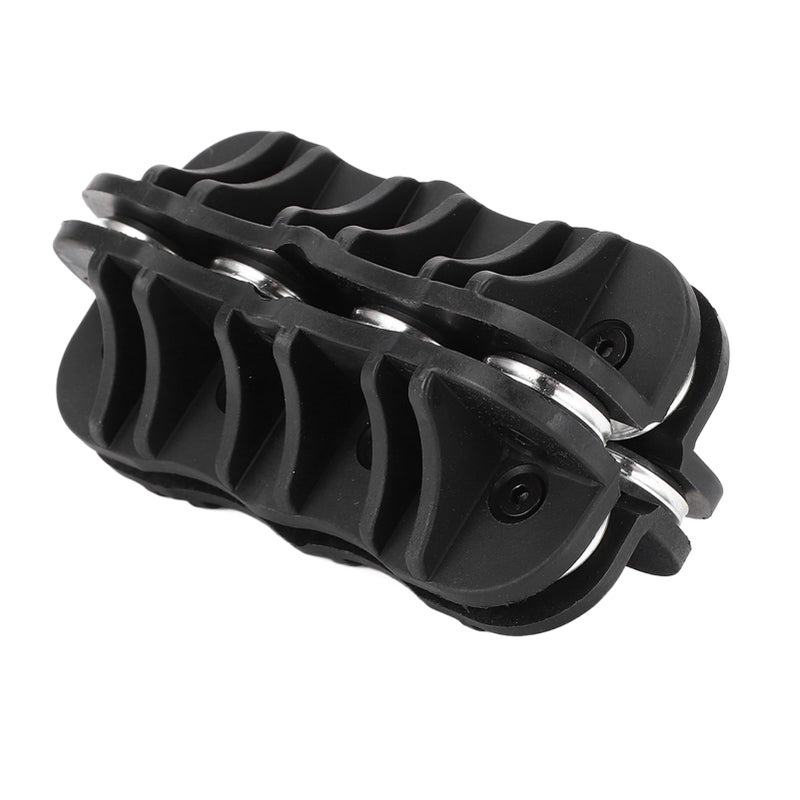 Brake Line Straightening Tool Pipe Wire Handheld Tubing Straightener Fuel Line Tool 1/8in - Image 2