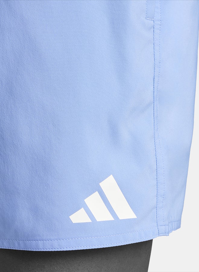 Adidas Swim Shorts 5-Inch - Image 5
