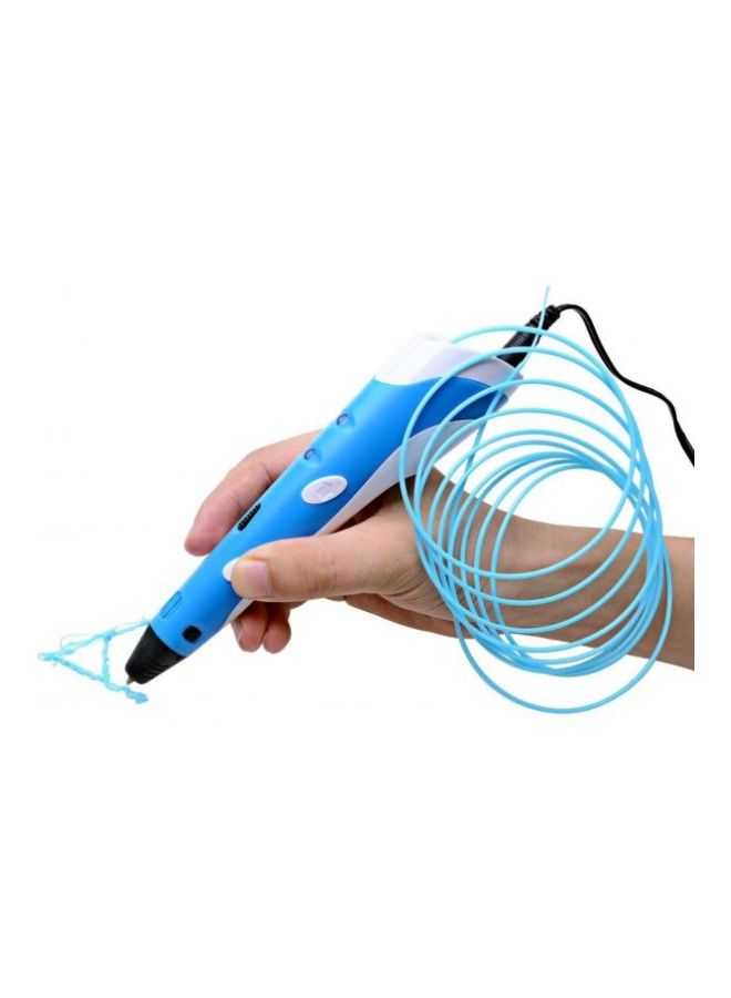 NIBEMINENT Printing And Drawing Pen With ACDC Adapter Multicolour - Image 2