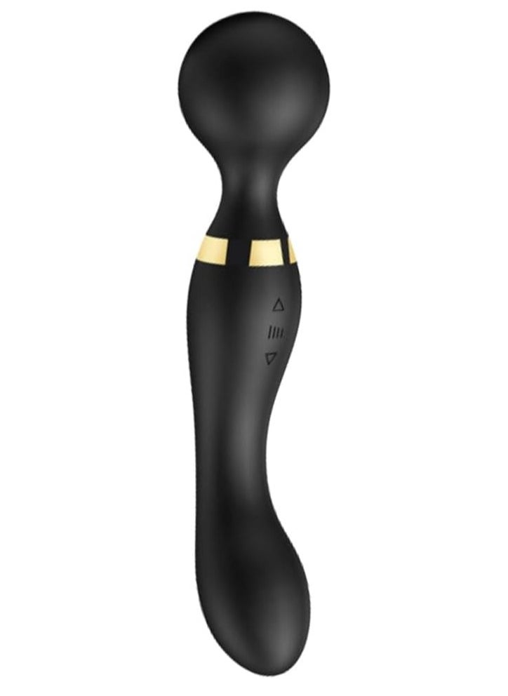 DubaiGallery Handheld Wireless Deep Tissue Body Massager  - Image 2