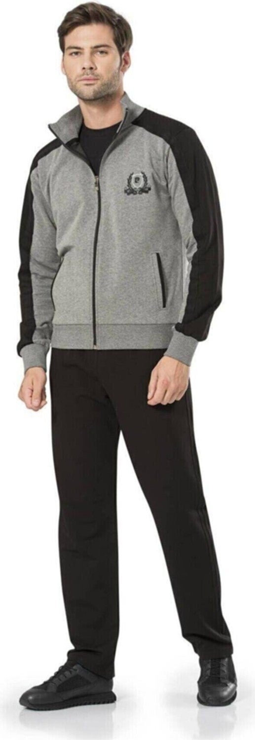 U.S. Polo Assn. Men's Zippered Tracksuit  - Image 1