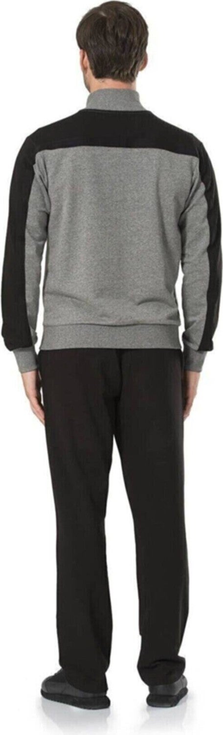 U.S. Polo Assn. Men's Zippered Tracksuit  - Image 4