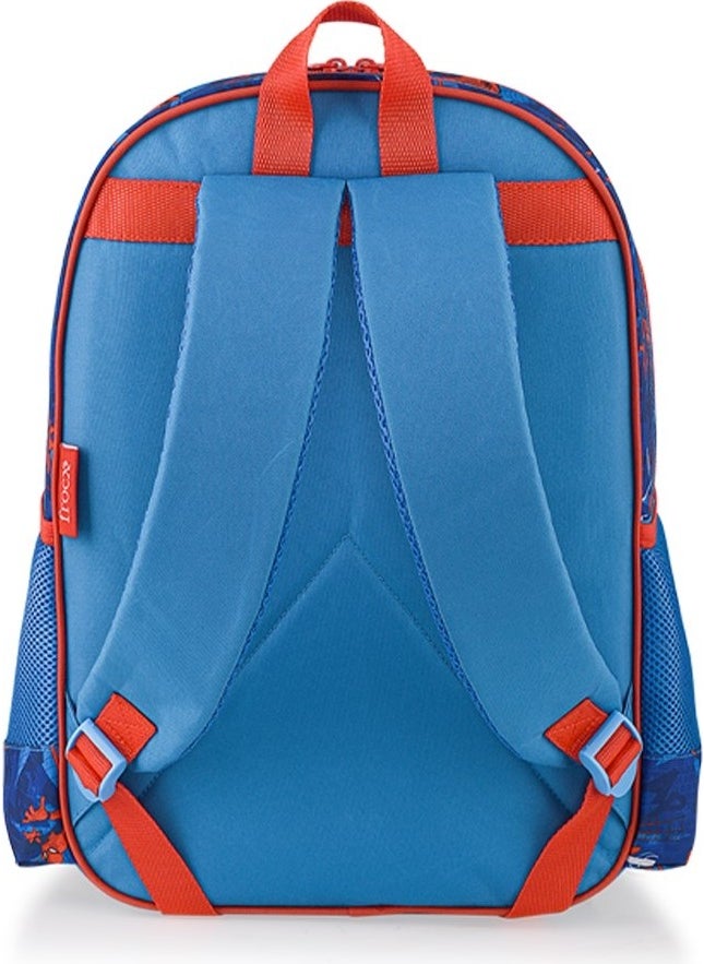 SPIDERMAN Primary School Bag Hawk Savior School Set (4 Pieces)  - Image 4
