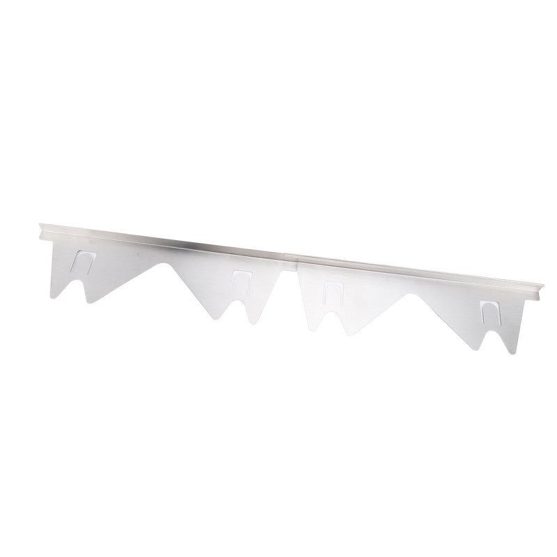 Stove Gap Filler 35cm-70cm Adjustable - Stainless Steel Heat Resistant Gap Cover for Home Kitchen Countertop & Stove Gaps - Image 2
