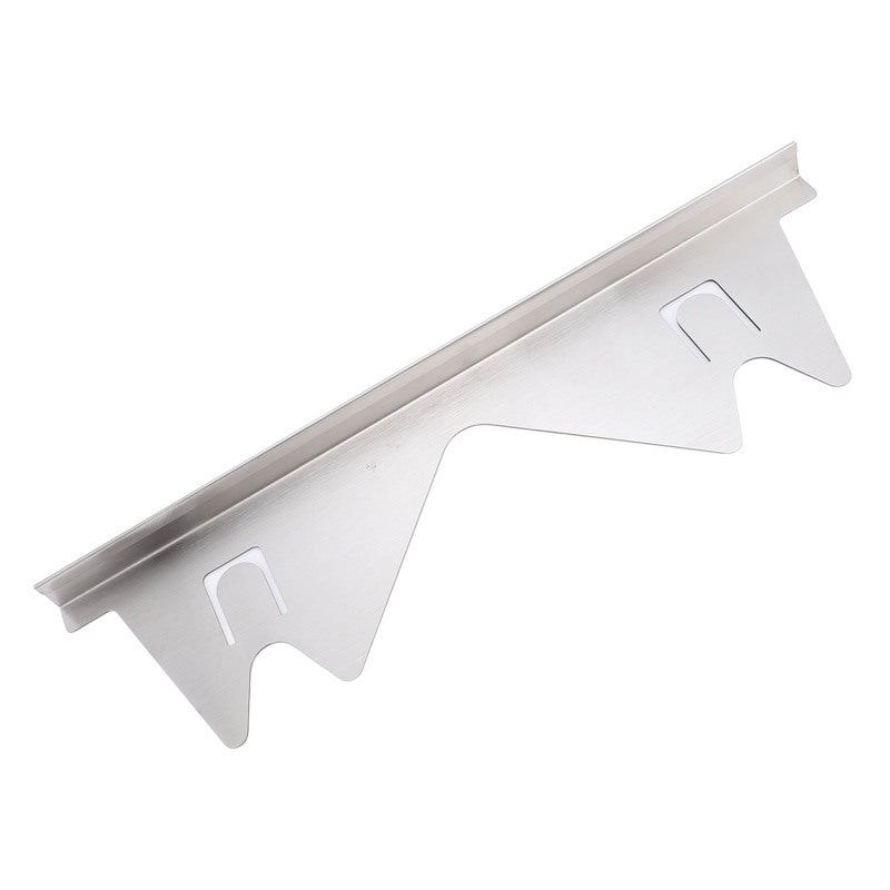 Stove Gap Filler 35cm-70cm Adjustable - Stainless Steel Heat Resistant Gap Cover for Home Kitchen Countertop & Stove Gaps - Image 1