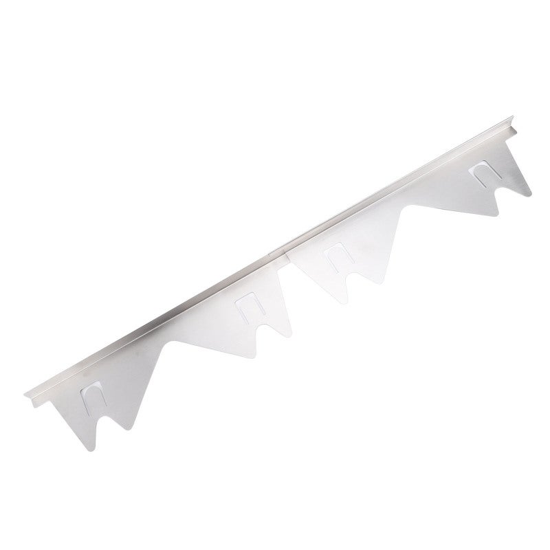 Stove Gap Filler 35cm-70cm Adjustable - Stainless Steel Heat Resistant Gap Cover for Home Kitchen Countertop & Stove Gaps - Image 5
