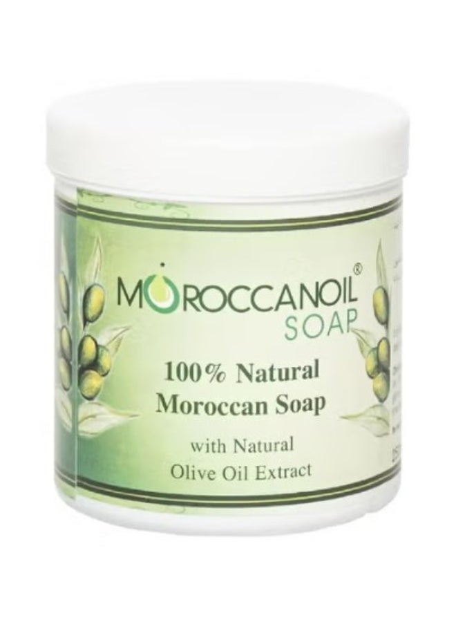 Moroccan Oil Bath Kit 475 ml – Luxury Spa Body Care Set for Smooth & Hydrated Skin - Image 2