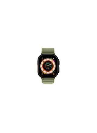 Smart Watch Ultra 49mm and Alpineloop Band Fitness Watches for Women Men Exercise Modes Sleep Tracking Apps Water Resistant Watch - pzsku/Z0364843B98C8785A8B63Z/45/_/1740331617/1f08d3d6-cd3e-4fed-ad89-62b16a71159a