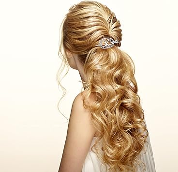 KALLORY Viking Celtic Hair Clips Hairpin Wiccan Tree of Life Hair Sticks Irish Retro Hair Pin Hair Bun Cuff Celtic Knot Viking Jewelry Irish Hair Accessories for Hair - Image 3