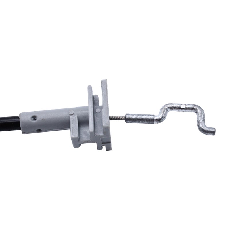 Front Door Central Locking Cable Rod Replacement for Vauxhall Vectra C & Signum - Image 4