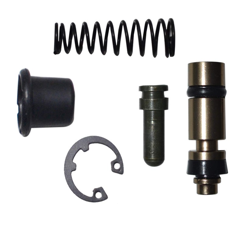 NIKAVI BRP05 Brake Master Cylinder Caliper Repair Kit Compatible for Bajaj Pulsar (Endurance Type model) - Image 1