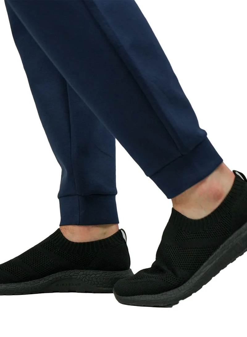 GIORDANO  Men's G-Motion Slim Tapered Joggers - Comfortable & Stylish for Men | Best Price UAE