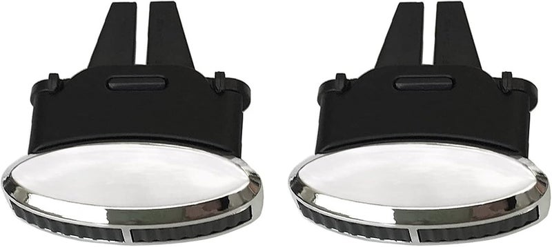 Wivplex AC Vent Grille Tab Slider Clips Repair Kit for Maserati - Image 1