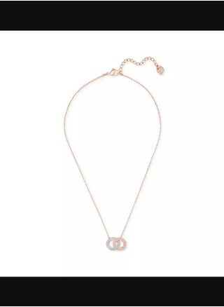 Rose Gold/Silver/Clear2