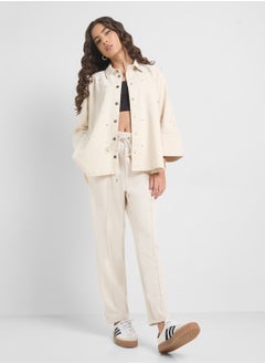 Ted Baker High Waist Pants  - Image 4