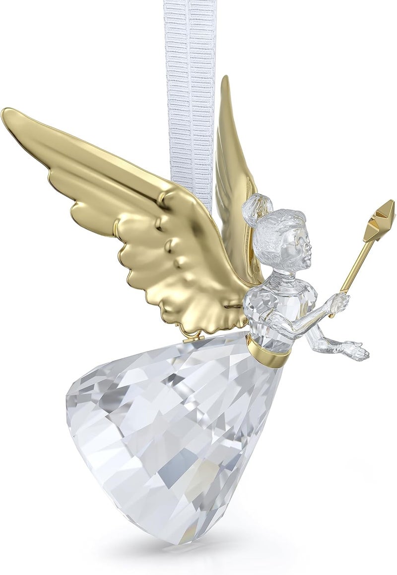 SWAROVSKI Holiday Magic Angel Ornament - Image 1